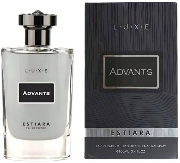 ESTIARA LUXE  ADVANTS EDP