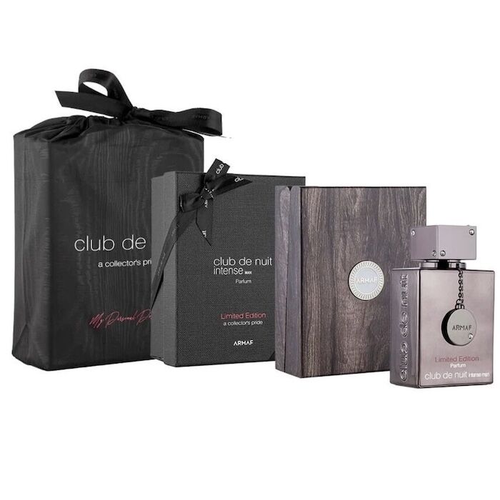 CLUB DE NIUT LIMITED EDITION EDP
