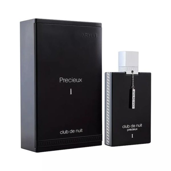 CLUB DE NUIT PRECIEUX EDP