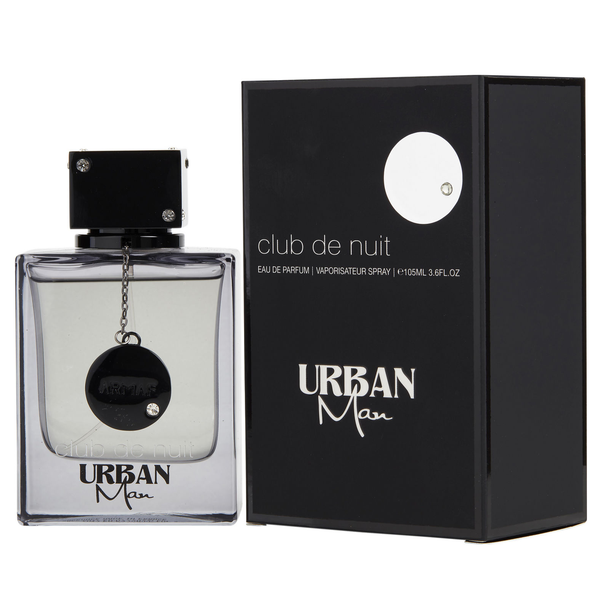 CLUB DE NUIT URBAN MAN EDP