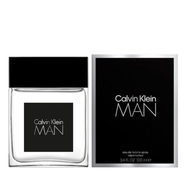 CALVIN KLEIN MAN