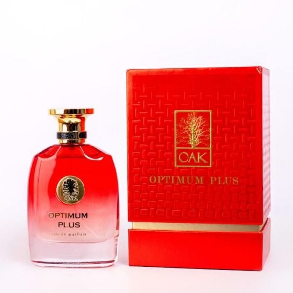 OAK OPTIMUM PLUS EDP