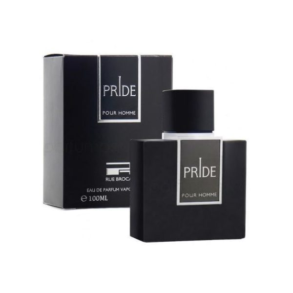 RUE BROCA PRIDE POUR HOMME EDP