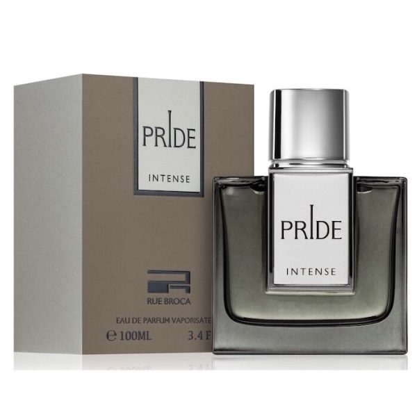 RUE BROCA PRIDE INTENSE EDP