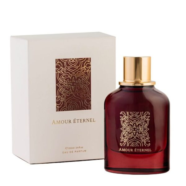 AMOUR ETERNEL EDP