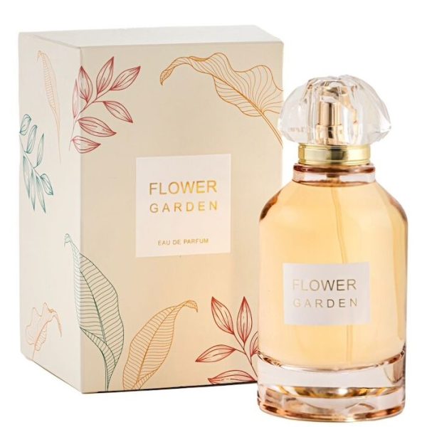 FLOWER GARDEN EDP