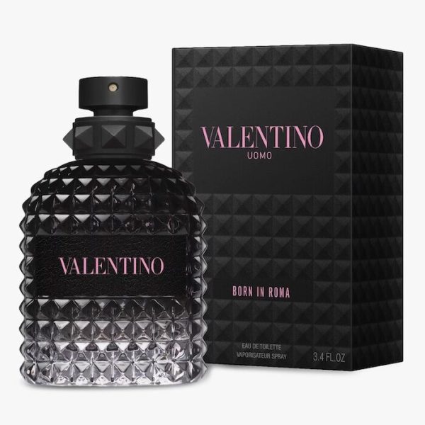 VALENTINO UOMO BORN IN ROMA