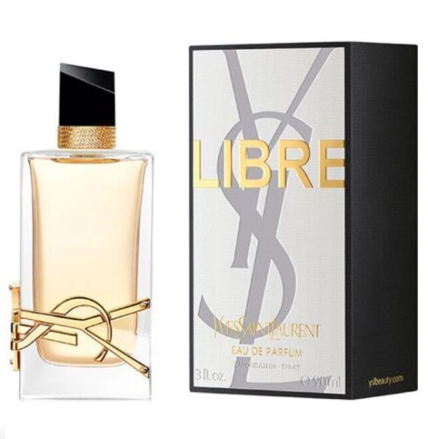 YSL LIBRE EDP