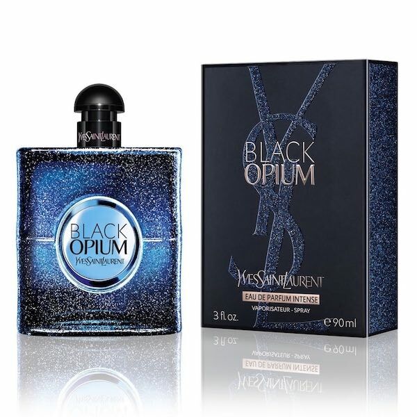 YSL BLACK OPIUM