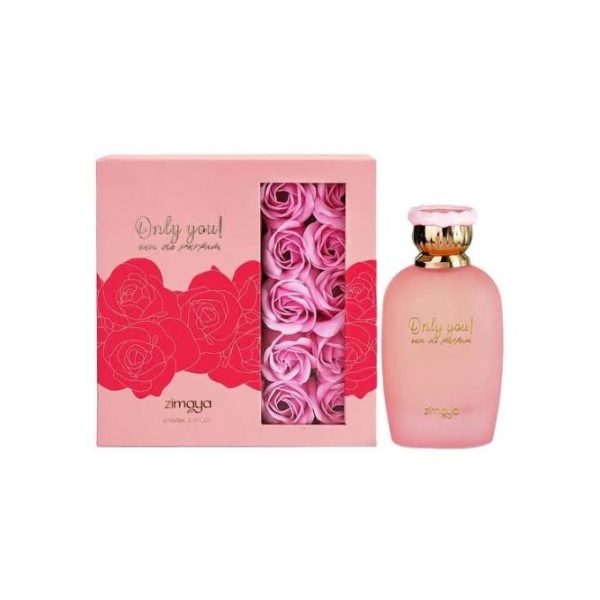 ZIMAYA ONLY YOU EDP